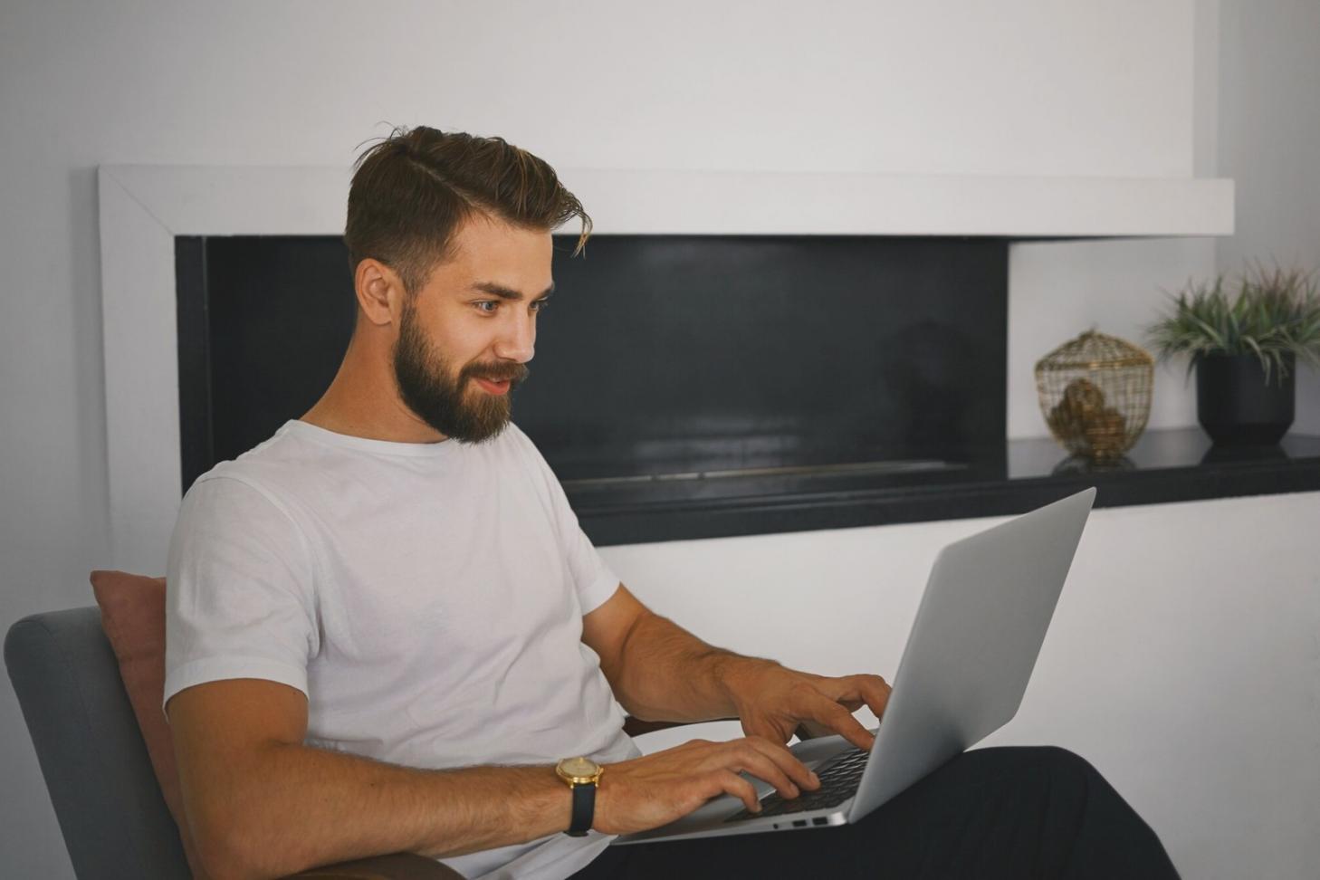 Professional budget planning workspace with financial documents and calculator