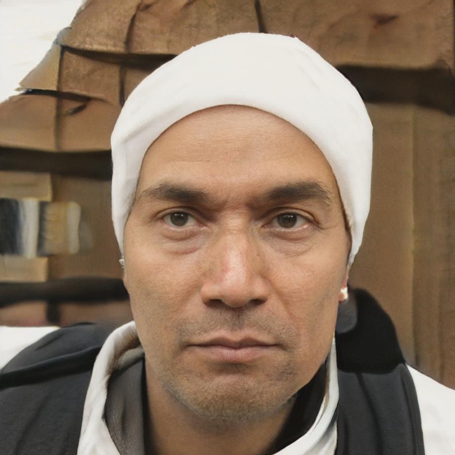 David Rodriguez, Budget Strategy Specialist