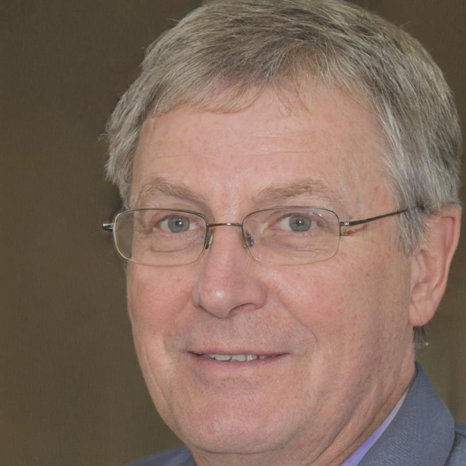 Marcus Chen, Program Instructor