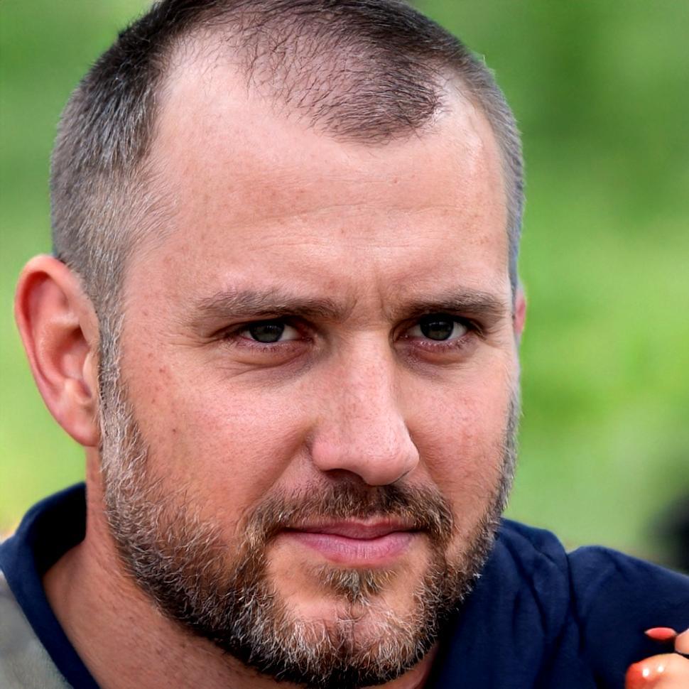 David Rodriguez, Industry Mentor