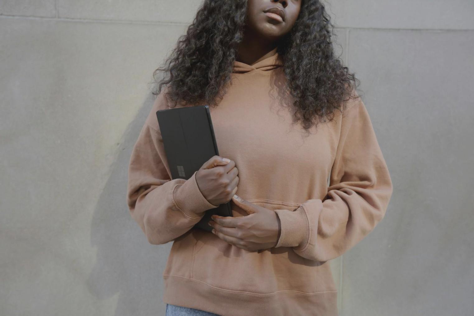 Interactive financial planning session with students working on budget allocation exercises