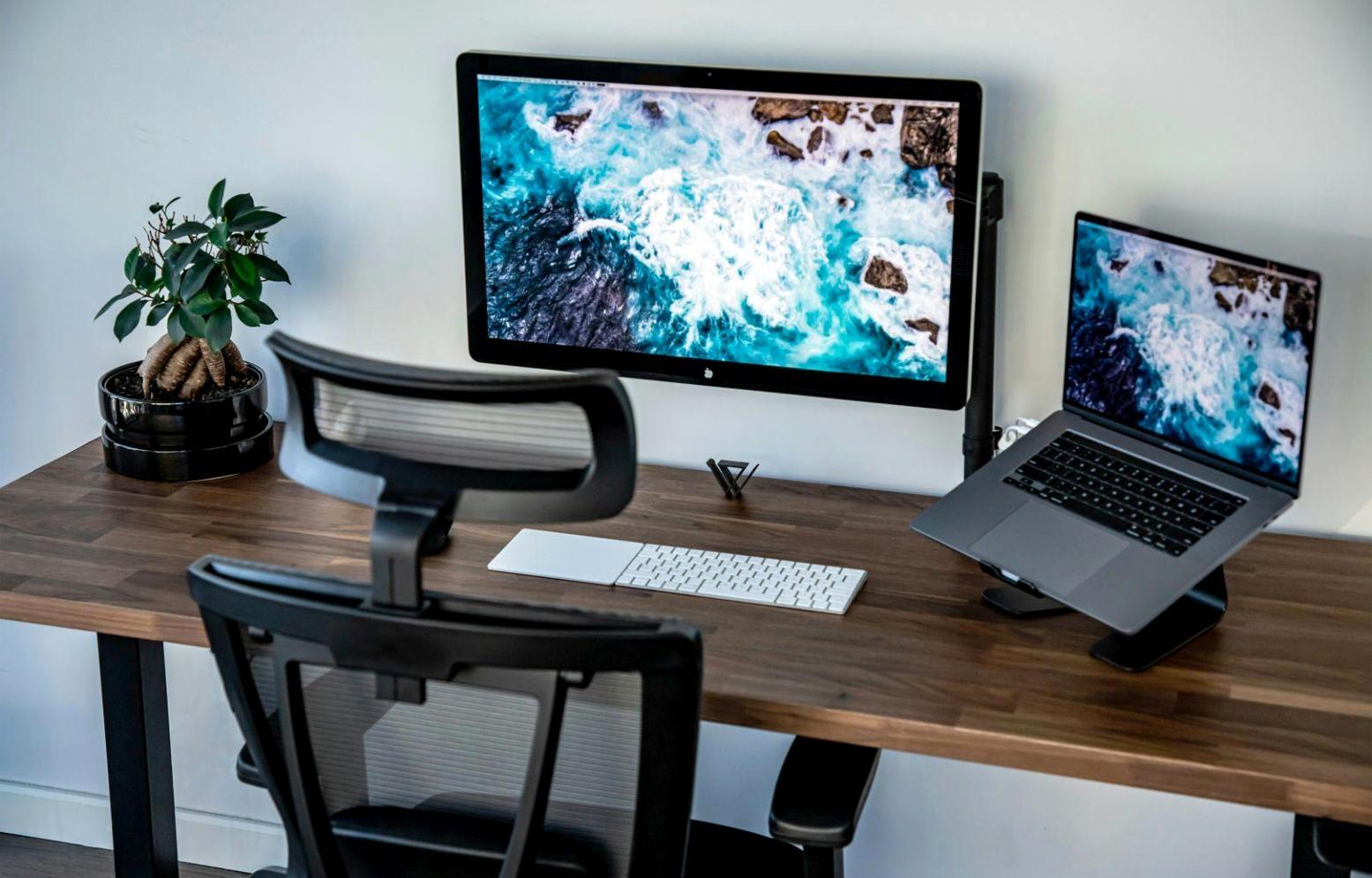 Students discussing real budget scenarios during an interactive workshop session