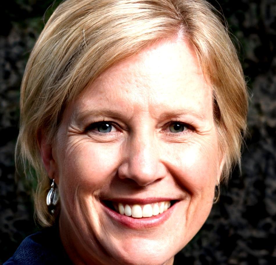 Rachel Thompson, program graduate