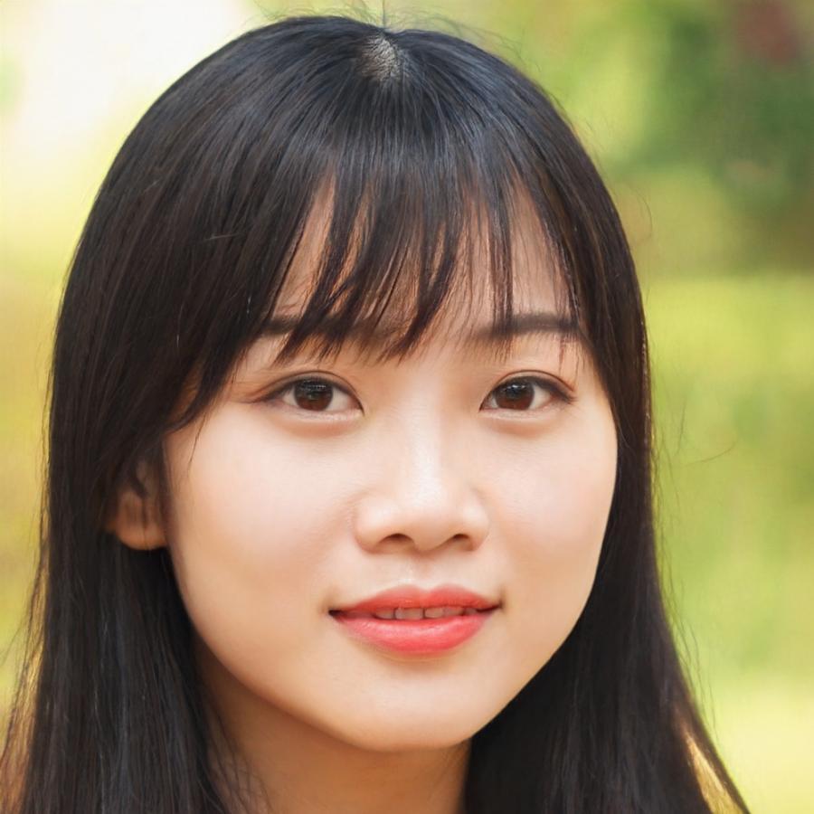 Maria Santos, small business owner