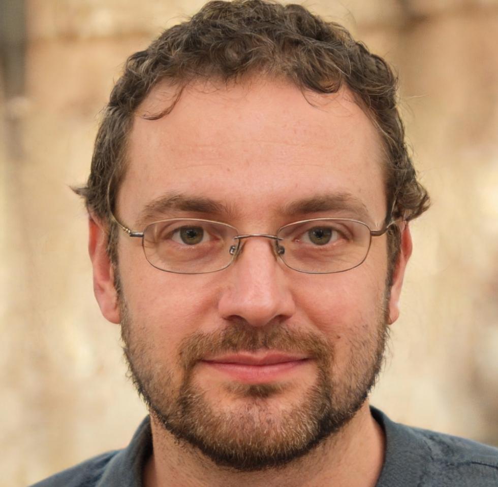 Marcus, business owner and program graduate